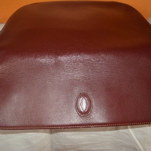 Cartier Crossbody bag - Picture 5 of 16